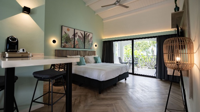 Blue Bay Preferred Lodge Blue Bay Preferred Lodge