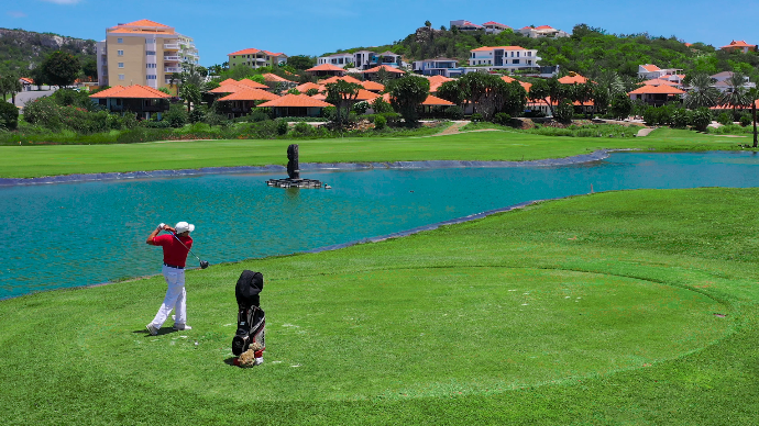 blue bay beach and golf resort curacao 5