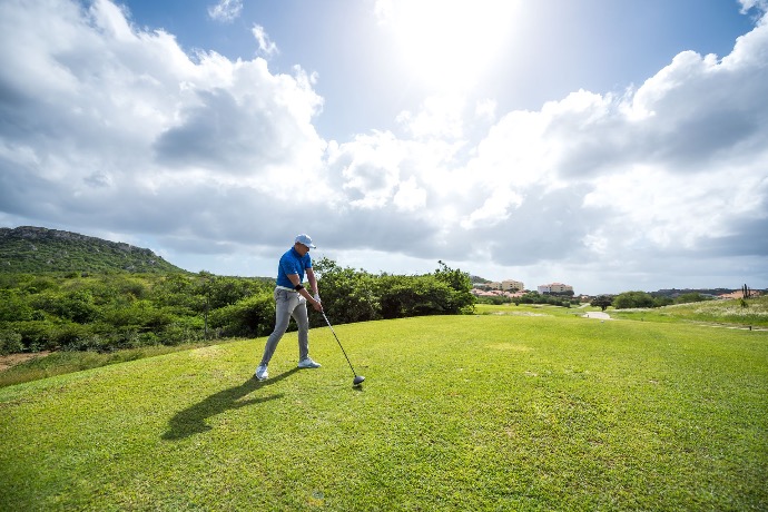 blue bay beach and golf resort curacao