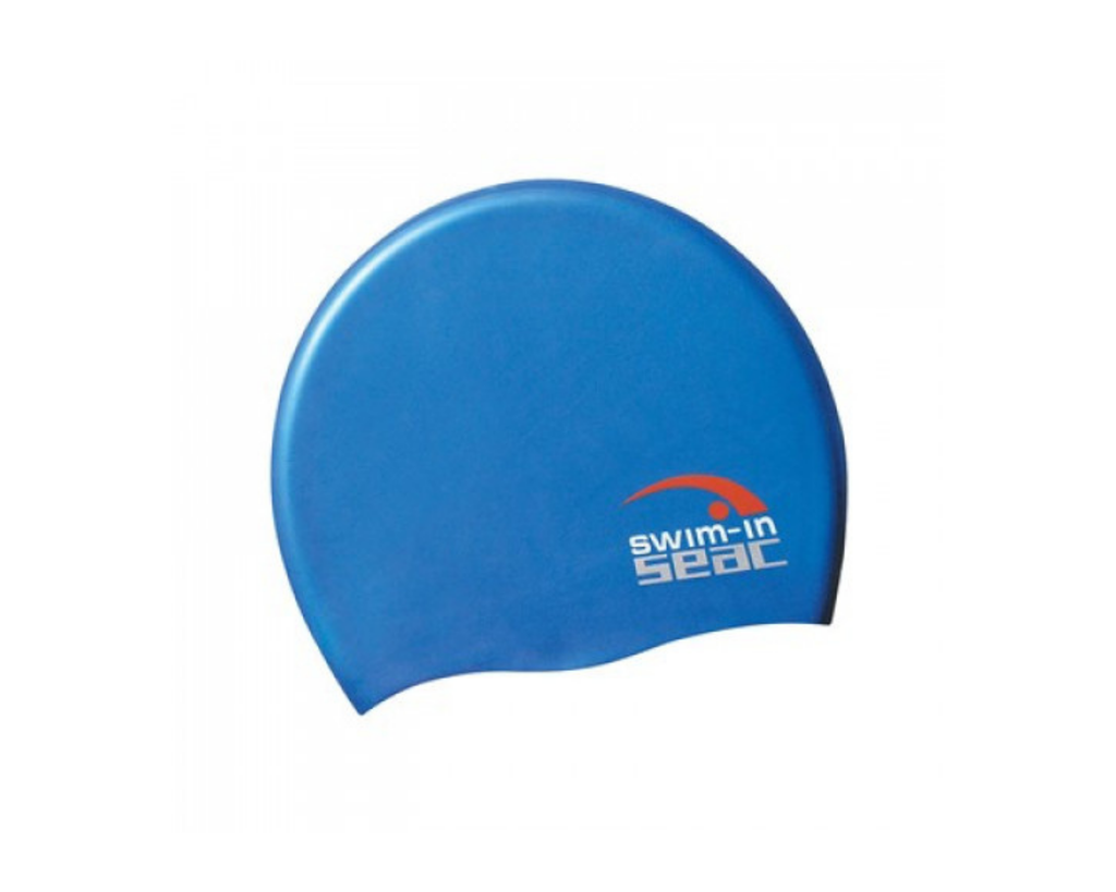 SEAC Swim Cap Silicon