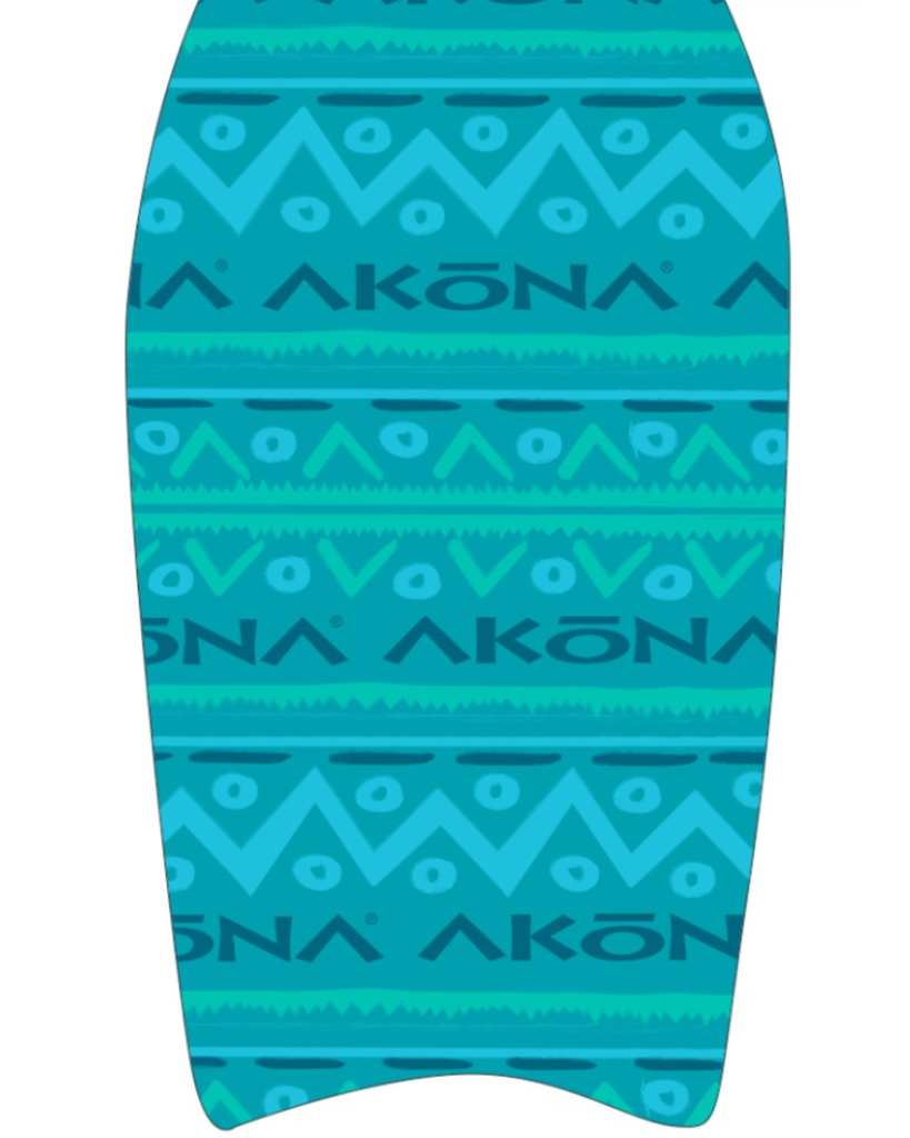 Akona Rio Boogie Board 38" AK-10122