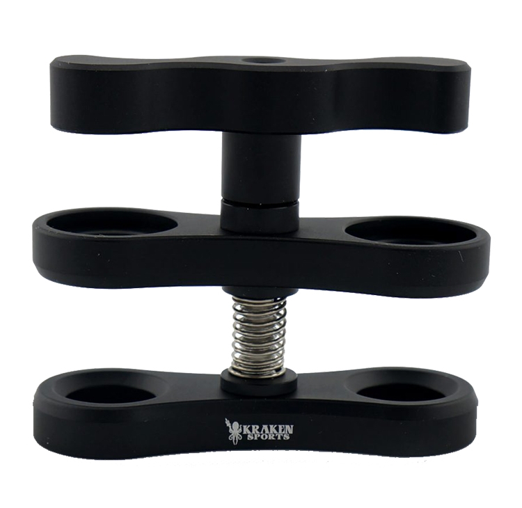 Kraken Ball Mount Standard Clamp KR-CL
