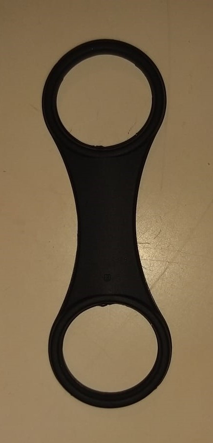 Snorkel Keeper Flexible SR-4