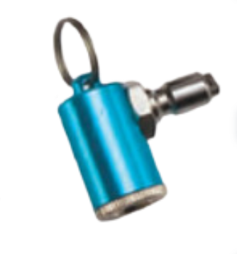 ISC Tire Inflator 