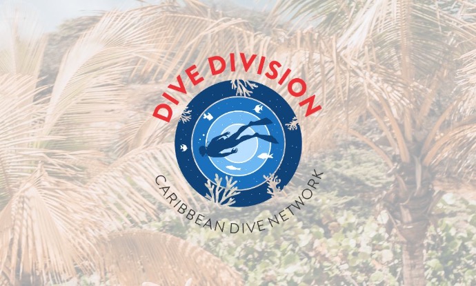 Dive Division Member 2023