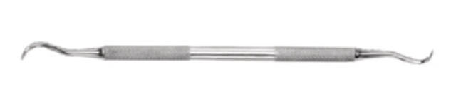 ISC Double Point O-Ring Tool