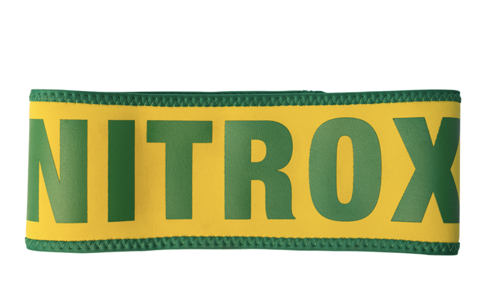 AKONA Nitrox Neoprene Tank Sleeve