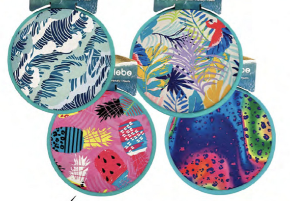 FS Waboba Flobo Water Disc 7inch