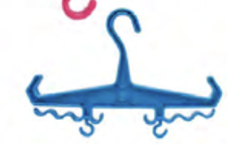 ISC Multi-Purpose BCD Hanger