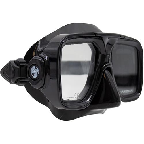 [AKM280BS] AKONA Replacement Rental Mask Breeze