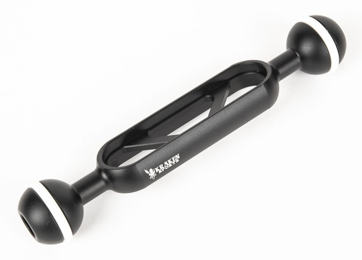 [KR-BB8] Kraken Ball to Ball Arm 8" KR-BB8