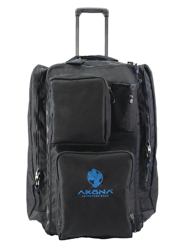 [AKB140] AKONA Chelan Roller Bag suitcase