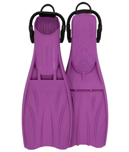 SHERWOOD Triton Fins