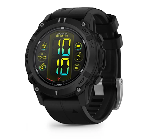 Garmin Decent G2